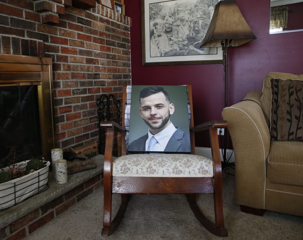 Failure by Pa. officials to clarify rules around medical marijuana, addiction treatment had serious consequences