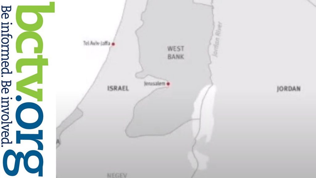 Israel, Palestine, Gaza – May 2021   6-8-21