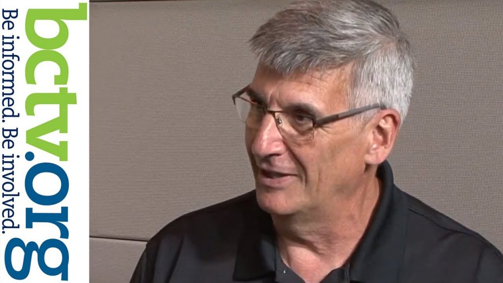 Track Announce Dino Oberto 6-15-21