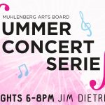 Muhlenberg Township Announces Summer Concert Series