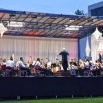 4th of July FREE Concert & Fireworks with the Reading Symphony Orchestra