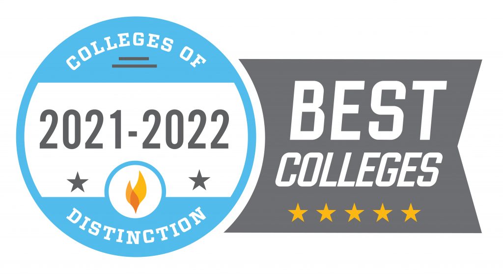 Albright College Named a College of Distinction