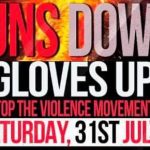 Guns Down Gloves Up Event Brings USA Boxing Event to Reading