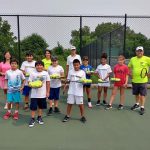 Berks County Tennis Fund Awards $10,400 to Three Community Organizations