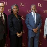 Kutztown University Hosts Press Conference to Announce DEI Funding
