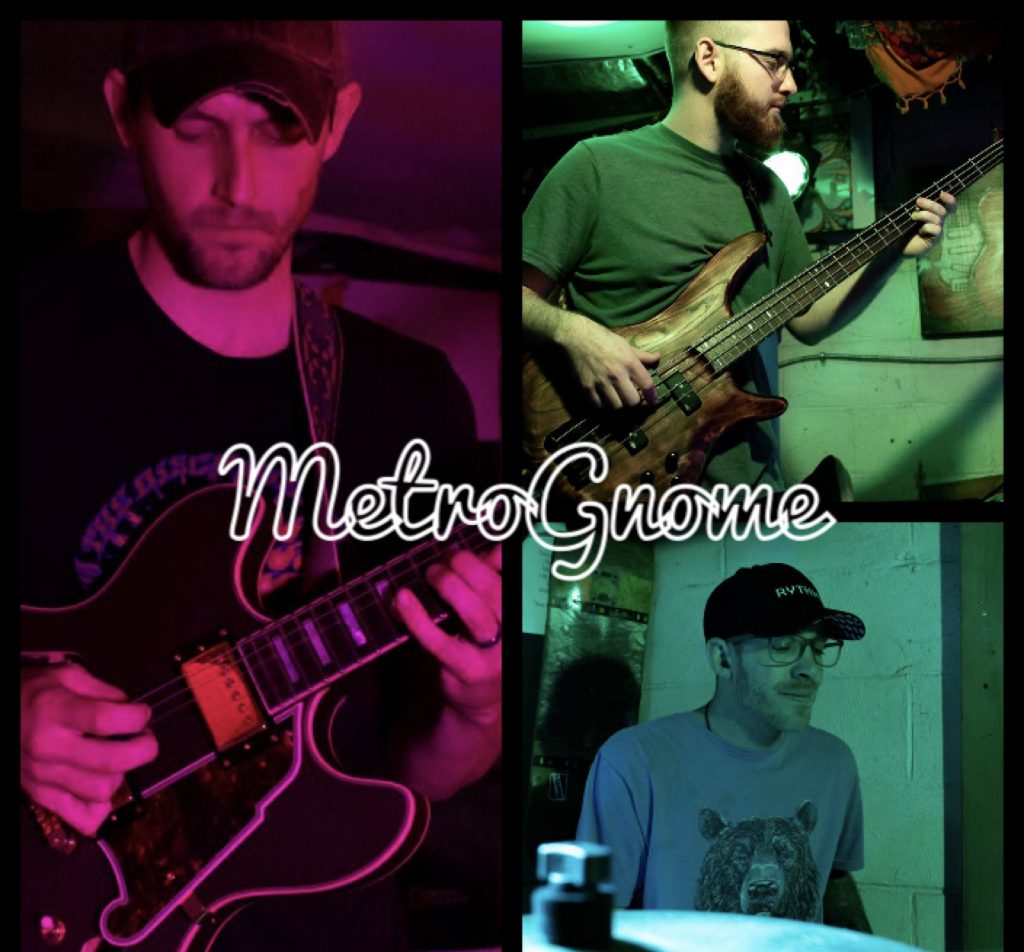 2nd Friday on the Avenue is Back for July, Music by MetroGnome