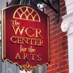 WCR Center Presents: Emerging Artist Series ft Renato Sanabria
