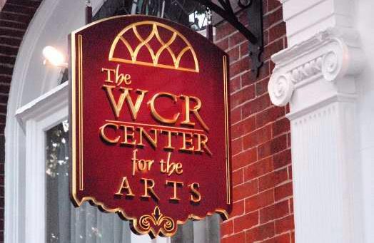 WCR Center for the Arts Presents Latin Dance Master Class