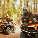 Wolf Administration Announces $3.2 Million Investment for Trail Gaps, ATV Projects
