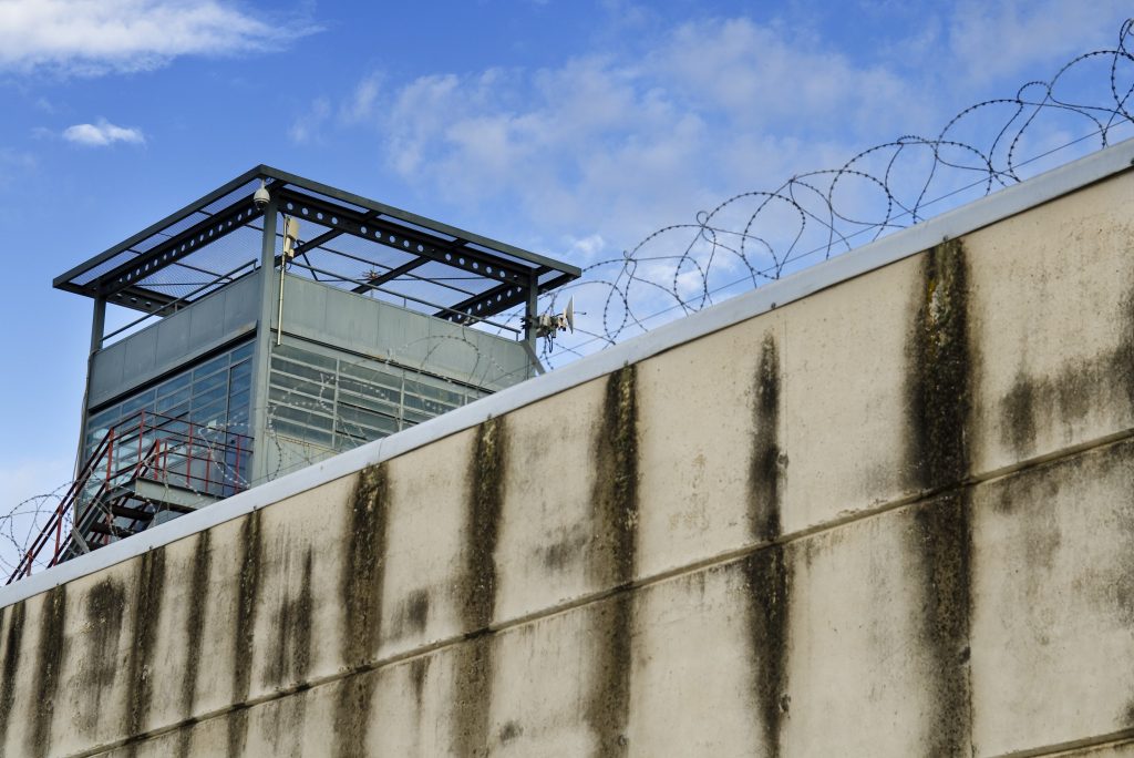 Petition Calls for an End to Prison Gerrymandering in PA