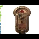 116 Year Old Car Ads and the History of Parking Meters 7-6-21