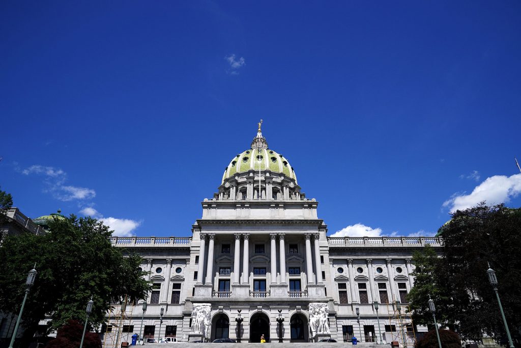 5 issues Pa. lawmakers will face when they return from summer break