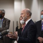 Pa. Republicans are bringing their election bill back after Gov. Tom Wolf said he’s open to voter ID changes