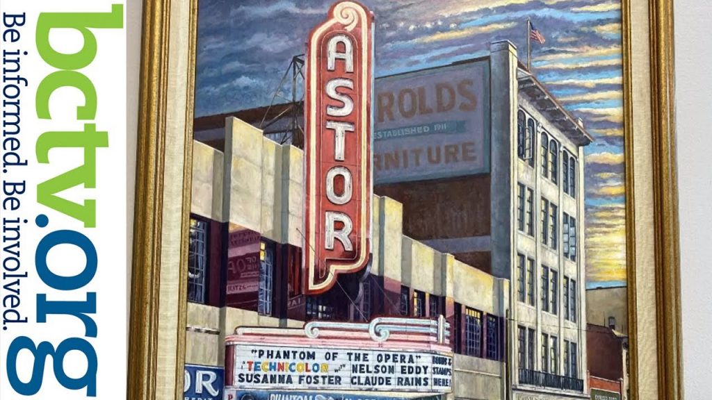 New Art Exhibit and Jazz on the Avenue 7-13-21