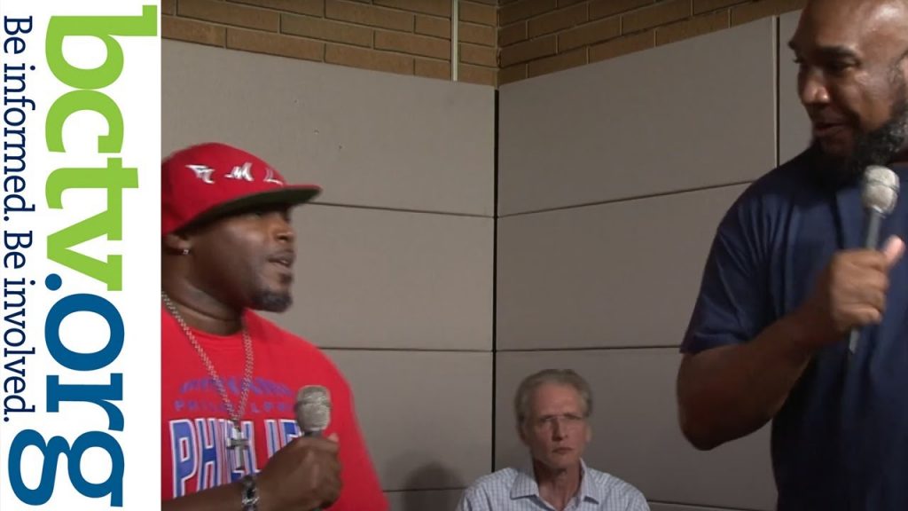 Diverse Group of Poets and Songwriters Perform their Original Works 7-12-21