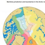 Emerging Competition for Power in the Arctic 7-20-21