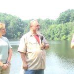 A Tour of Antietam Lake Park 7-26-21
