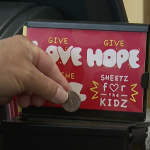 Sheetz For the Kidz Begins Annual In-Store Donation Campaign