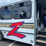 Zuber Realty Agents Collect Donations for Veterans Making a Difference