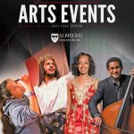 Albright Center for the Arts 21-22 Season Unveiled, Live and Virtual Events