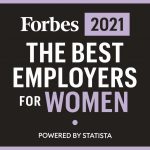 East Penn Receives 2021 America’s Best Employers for Women Recognition