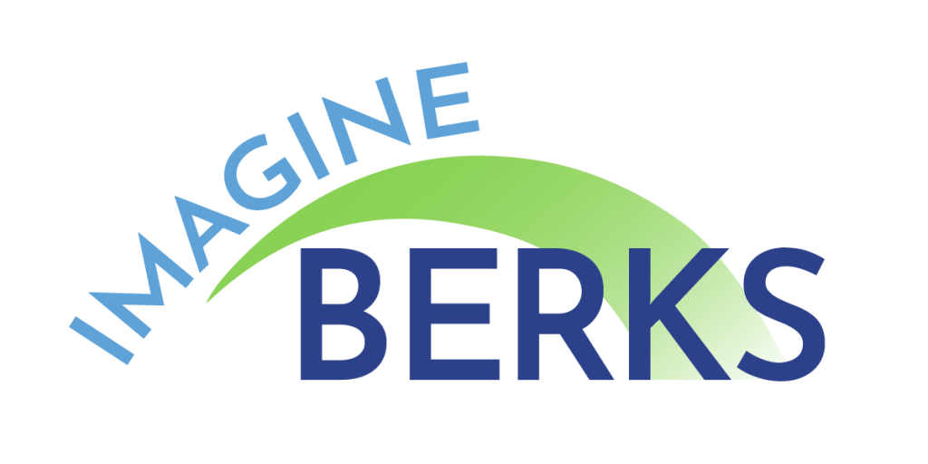 Commissioners Receive 1-Year Update on IMAGINE Berks Strategic Plan