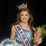 Berks County Teen Captures National Title of Miss Jr. High United States