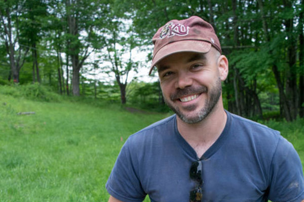 Newlander Awarded Three-Year NSF Research Grant