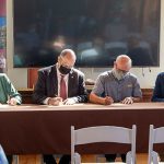 Rodale Institute, Kutztown University Sign Academic Research Agreement
