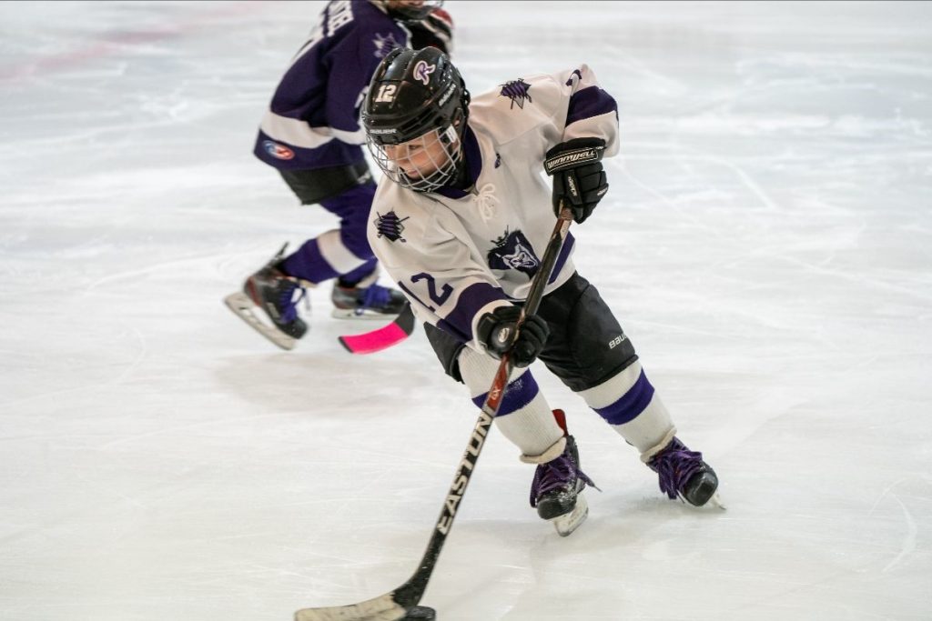 Royals Win ECHL’s Most Creative Revenue Generation of the Year Award