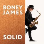 Boney James Will Perform at Scottish Rite for Berks Jazz Fest