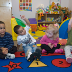 Community Forum: The Case for Early Childhood Education