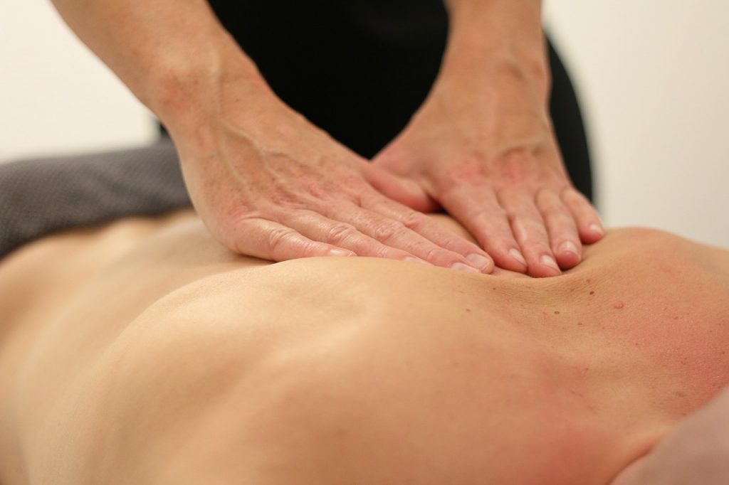Sensory Concepts, Wyomissing, Announces New LMT, Thai Massage Specialist