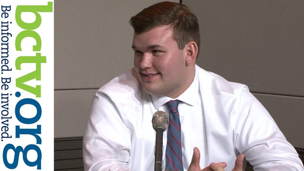 A Very Motivated Individual, Danny Beahm 8-2-21