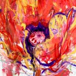 Studio B to Host Opening Reception for “Abstract, Impressionism & Reality”
