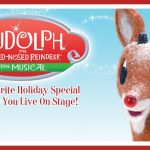 Rudolph The Musical Set to Return to Reading this Holiday!