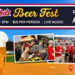 Beer Festival Set For FirstEnergy Stadium on Oct 23
