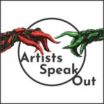 Artists Speak Out