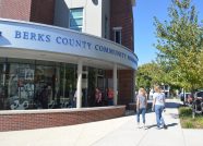 Berks Community Foundation COVID 19 Mitigation Strategy BCTV Berks Community Foundation COVID 19 Mitigation Strategy BCTV