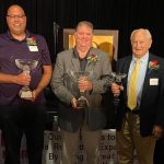 Crime Alert Berks County Presents Annual Awards