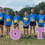 Girls on the Run® of Berks County is Back! Fall 2021 Program Registration Open