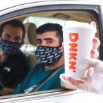 Dunkin’ Launches Eagles Free Weekly Hot Coffee