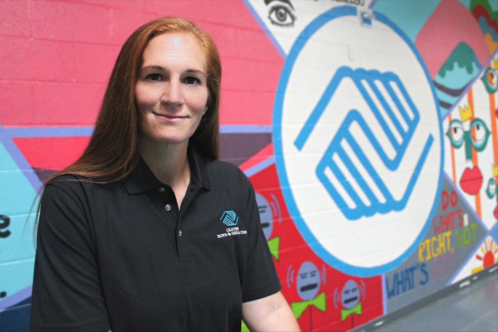 Olivet Boys & Girls Club Announces Jamie Chmielewski as New Site Director