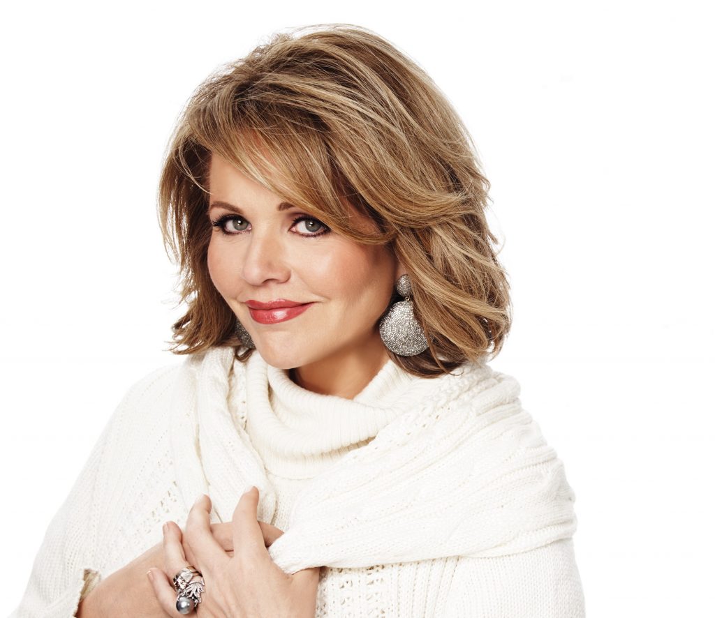 World’s Most Famous Soprano Will Open 109th RSO Season