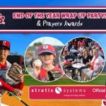 R-Phils Announce End of the Year Player Recognitions