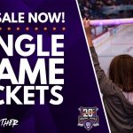 Single Game Tickets for Reading Royals Games Now on Sale