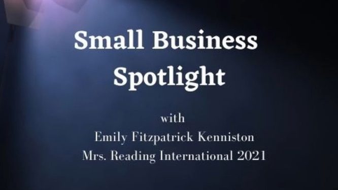 Small Business Spotlight