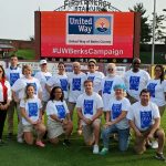 United Way Launches Day of Caring and Annual Campaign
