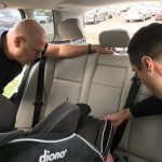 Travel “The Road to Safety” by Using the Right Car Seat