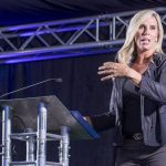 GRCA’s Annual Dinner honors top businesses, features Sarah Thomas